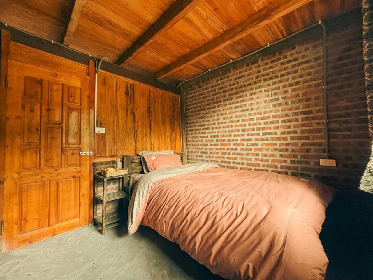 Ferienwohnung Sapa Tranquilla Exterior foto