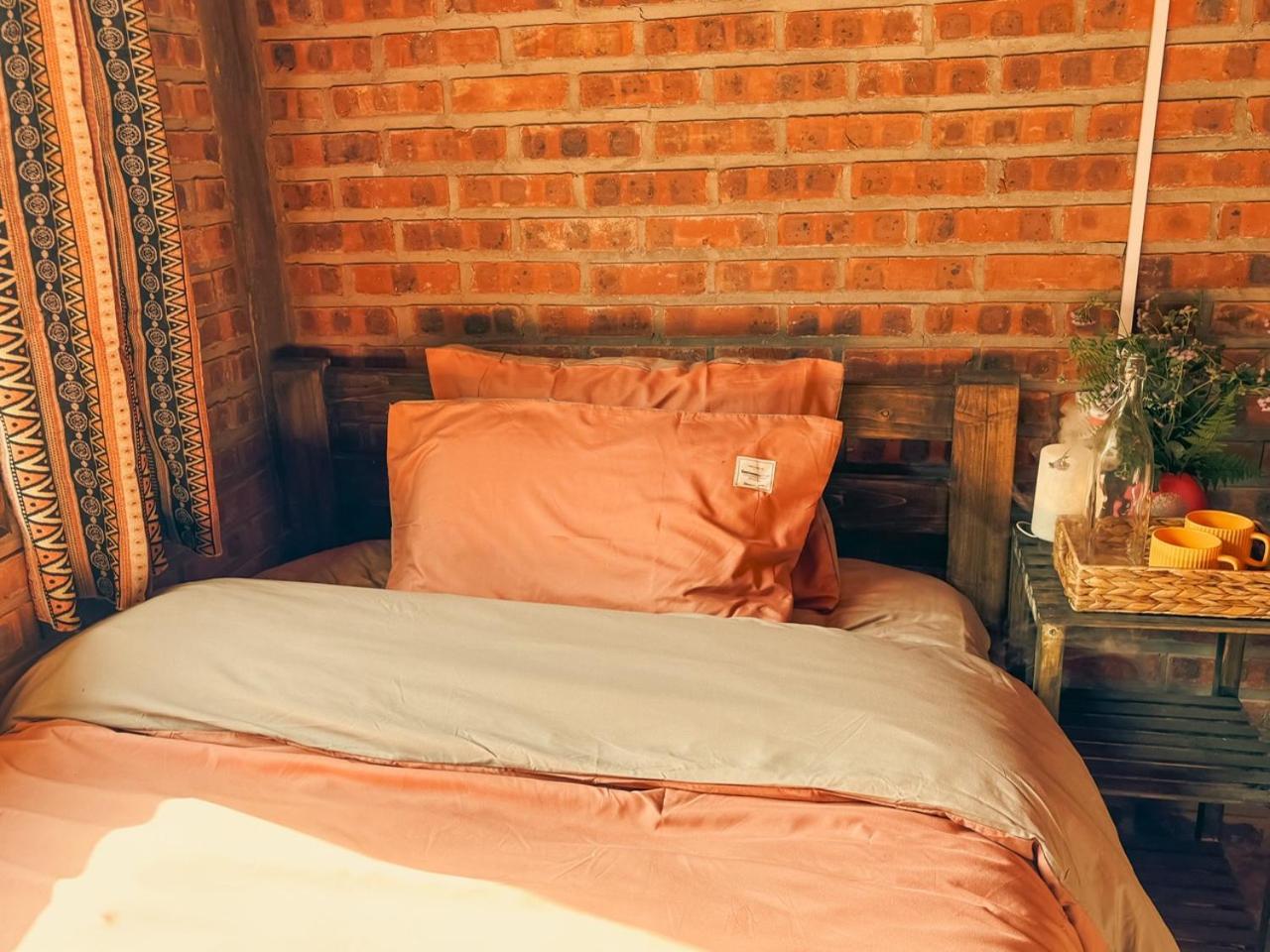 Ferienwohnung Sapa Tranquilla Exterior foto